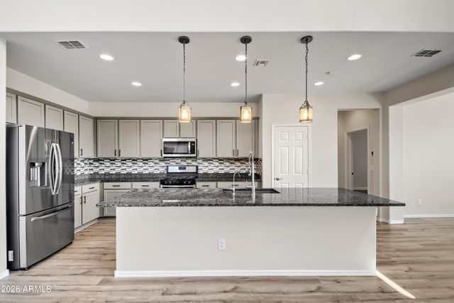 25369 N 163RD Drive, Surprise, AZ 85387