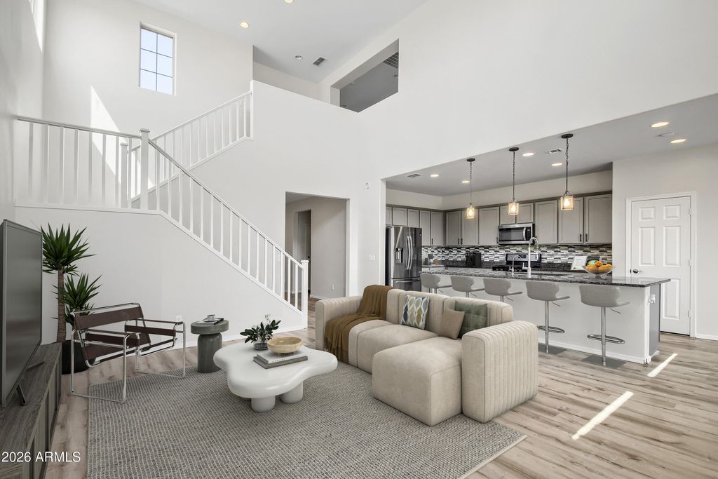 25369 N 163RD Drive, Surprise, AZ 85387 — photo 5