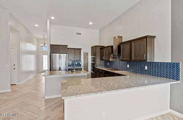 6010 Ashwood Street, Sunland Park, NM 88008
