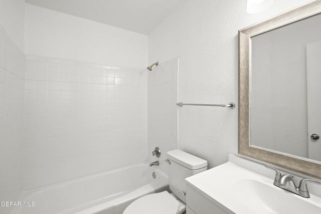 249 MECCA Drive, El Paso, TX 79907