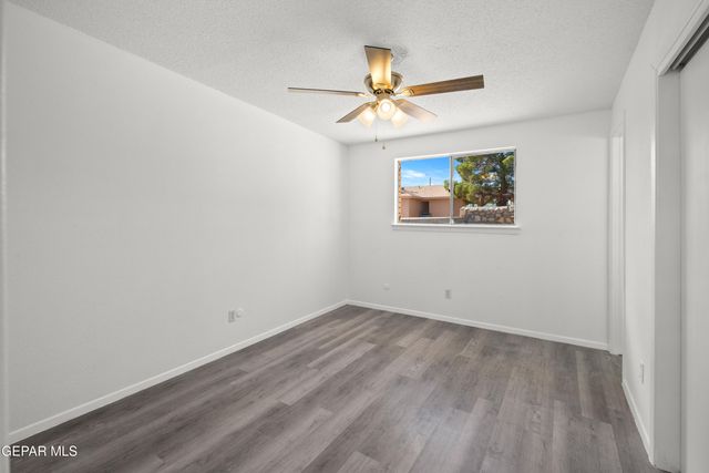 249 MECCA Drive, El Paso, TX 79907