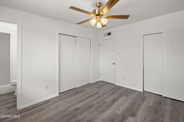 249 MECCA Drive, El Paso, TX 79907