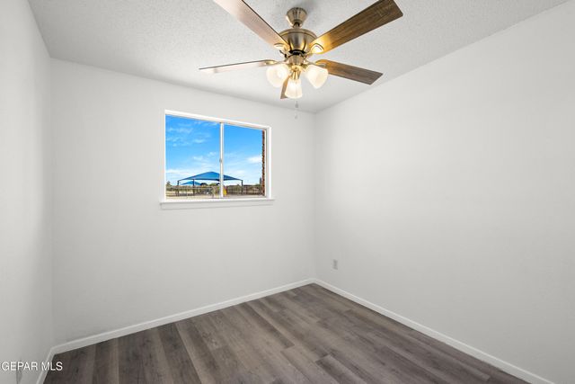 249 MECCA Drive, El Paso, TX 79907