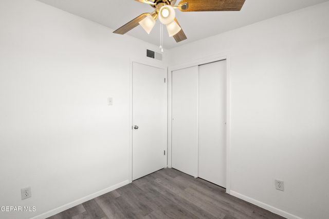 249 MECCA Drive, El Paso, TX 79907