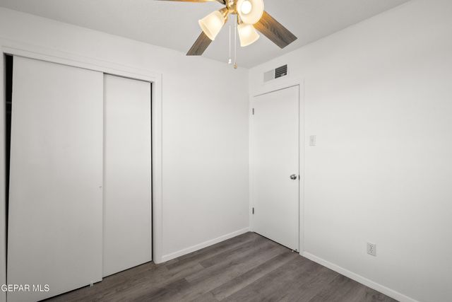 249 MECCA Drive, El Paso, TX 79907