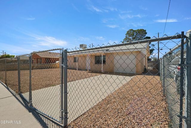 249 MECCA Drive, El Paso, TX 79907