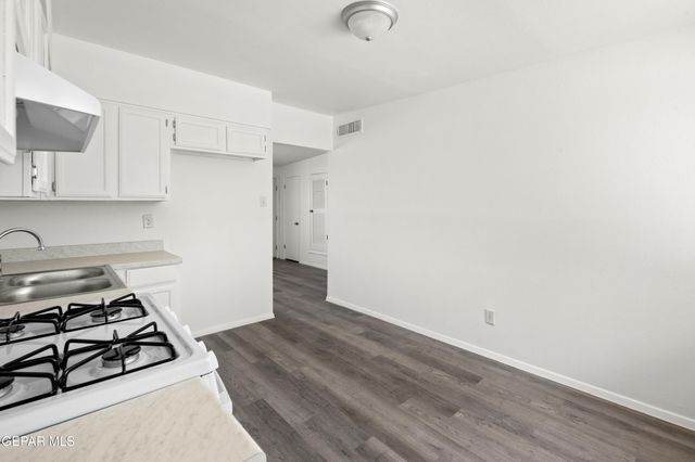 249 MECCA Drive, El Paso, TX 79907