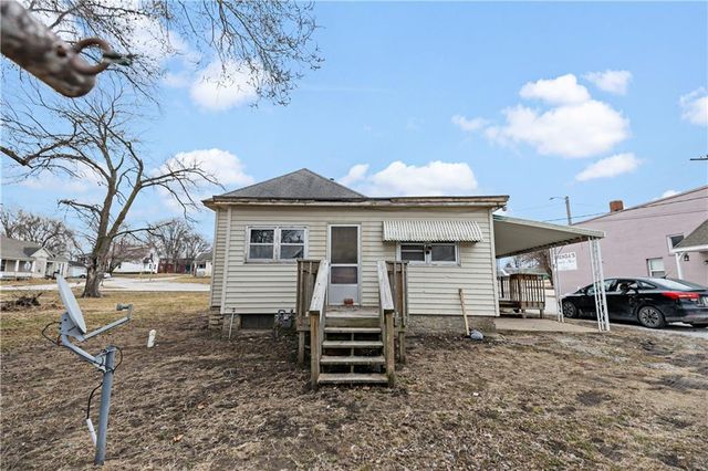 507 E 9th Street, Trenton, MO 64683
