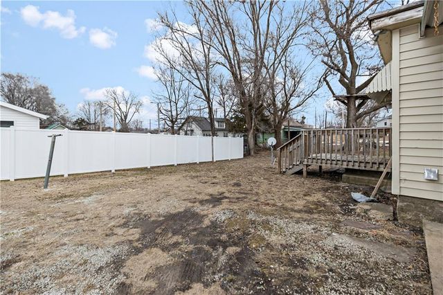 507 E 9th Street, Trenton, MO 64683