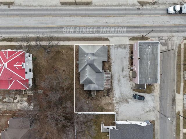 507 E 9th Street, Trenton, MO 64683
