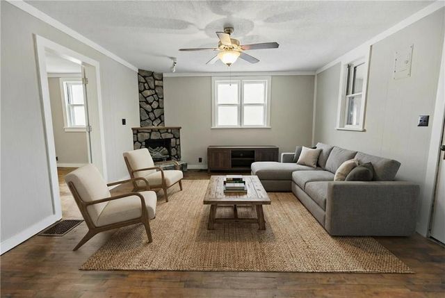 507 E 9th Street, Trenton, MO 64683