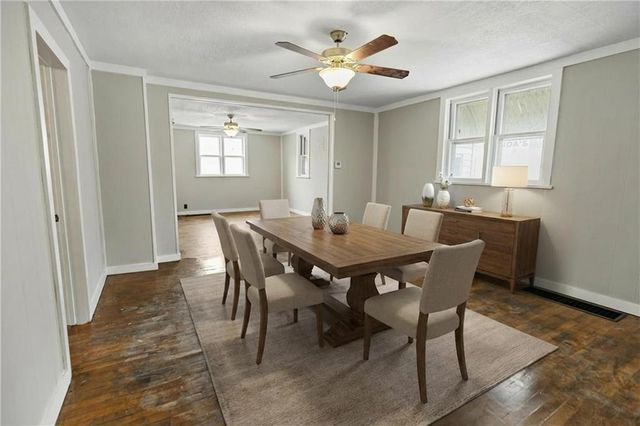 507 E 9th Street, Trenton, MO 64683