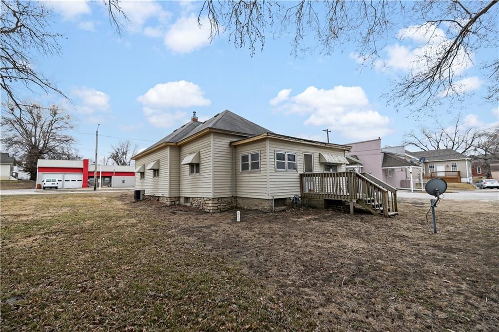 507 E 9th Street, Trenton, MO 64683