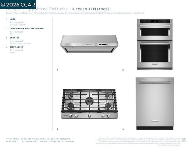 201 Stone Pine Terrace 2, Sunnyvale, CA 94086