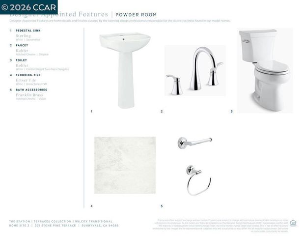 201 Stone Pine Terrace 2, Sunnyvale, CA 94086