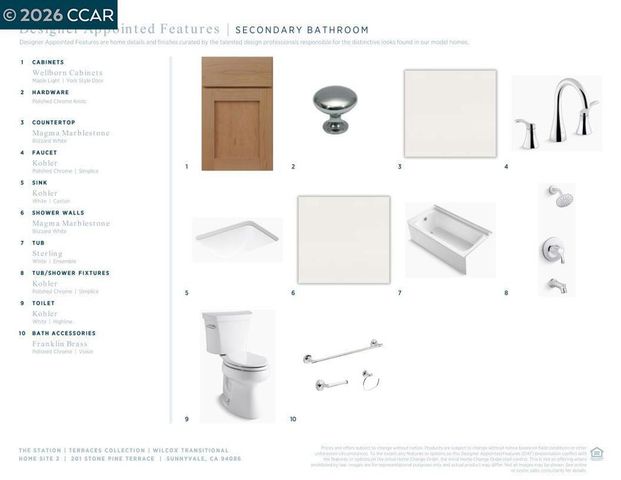 201 Stone Pine Terrace 2, Sunnyvale, CA 94086