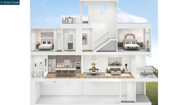 201 Stone Pine Terrace 2, Sunnyvale, CA 94086