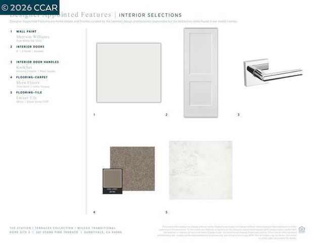 201 Stone Pine Terrace 2, Sunnyvale, CA 94086