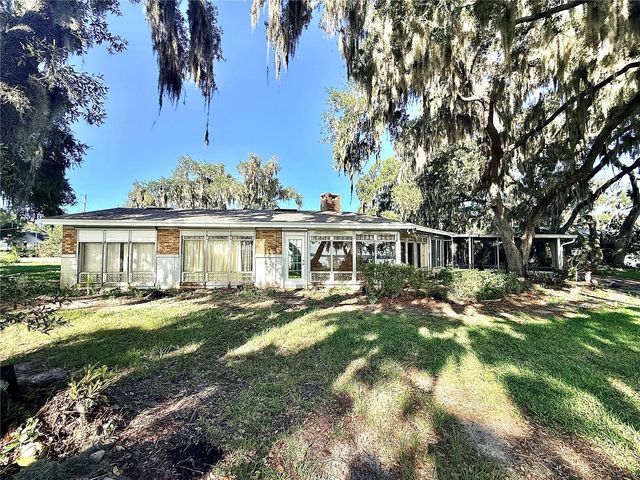 11045 BRONSON ROAD, Clermont, FL 34711