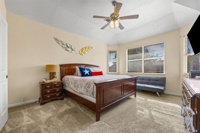 801 Brown DR, Pflugerville, TX 78660