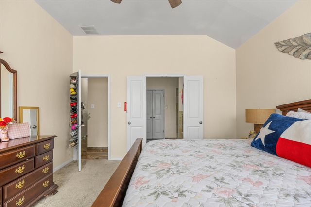 801 Brown DR, Pflugerville, TX 78660