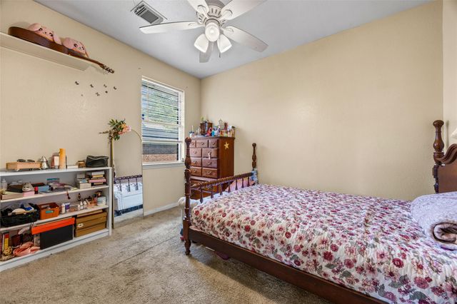 801 Brown DR, Pflugerville, TX 78660