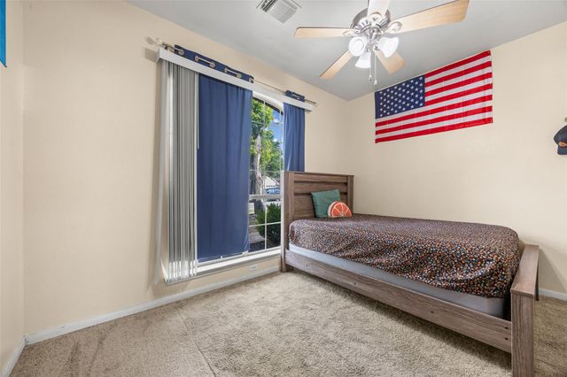 801 Brown DR, Pflugerville, TX 78660