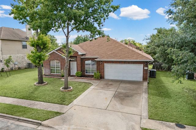 801 Brown DR, Pflugerville, TX 78660