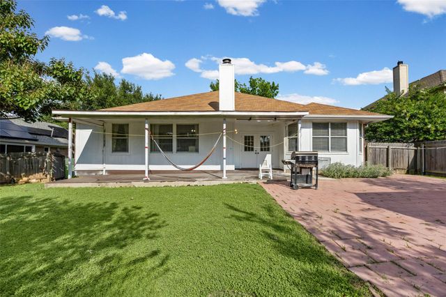 801 Brown DR, Pflugerville, TX 78660