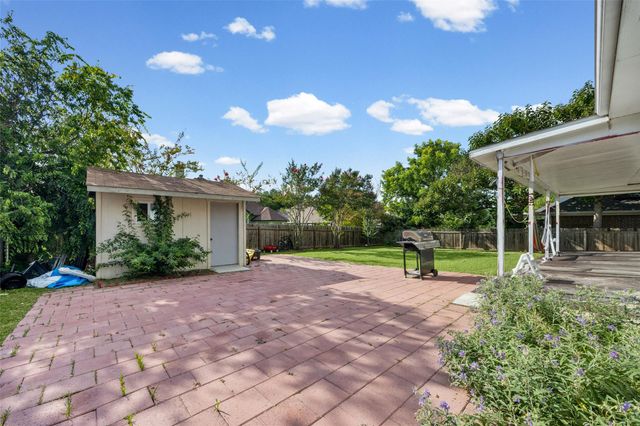 801 Brown DR, Pflugerville, TX 78660