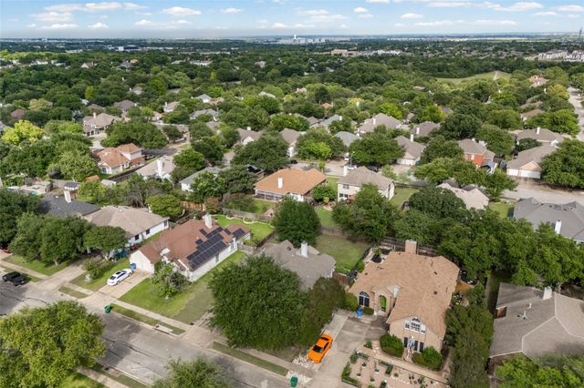 801 Brown DR, Pflugerville, TX 78660