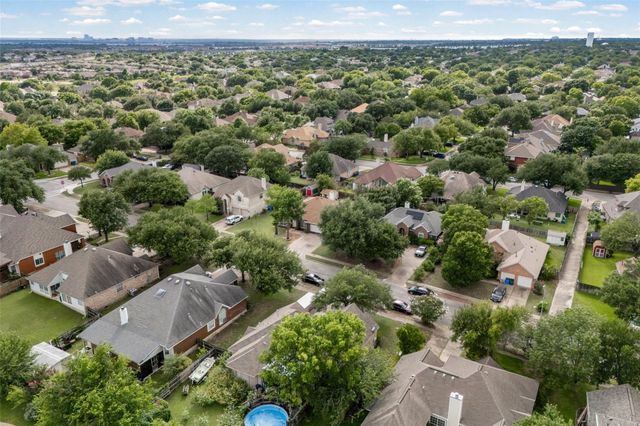 801 Brown DR, Pflugerville, TX 78660