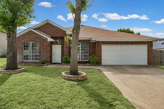 801 Brown DR, Pflugerville, TX 78660