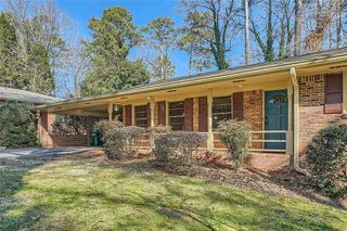 1276 Hickory SW Drive, Lilburn, GA 30047