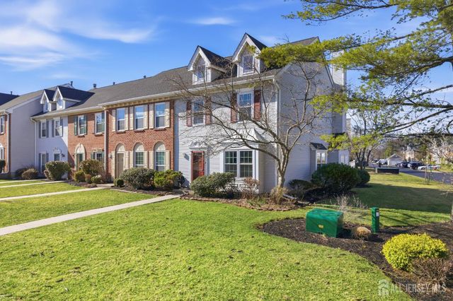 1 Dartmouth Way, North Brunswick, NJ 08902