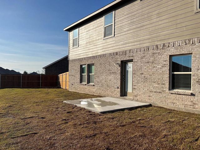 329 Sage Street, Anna, TX 75409