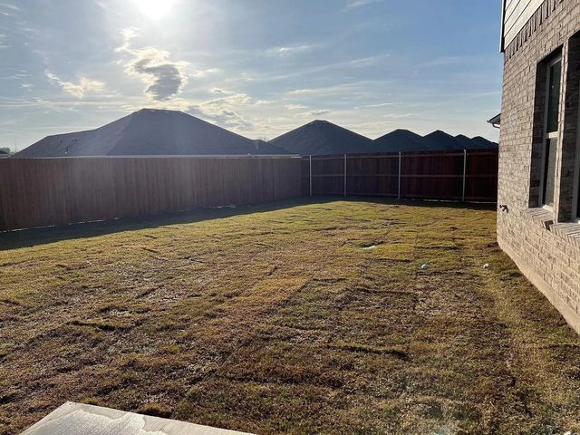 329 Sage Street, Anna, TX 75409