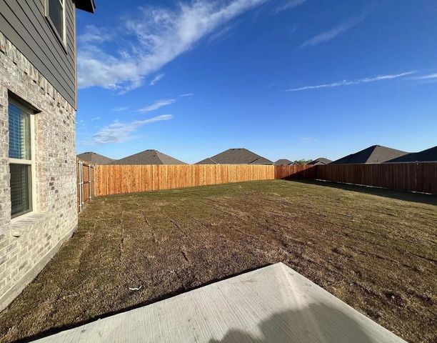 329 Sage Street, Anna, TX 75409