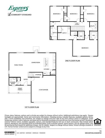 329 Sage Street, Anna, TX 75409