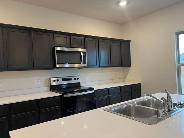 329 Sage Street, Anna, TX 75409