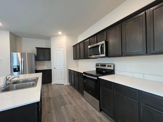 329 Sage Street, Anna, TX 75409