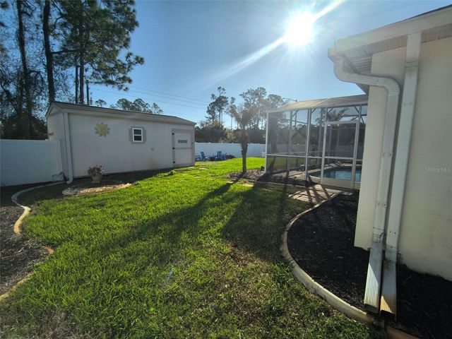 177 RYBERRY DRIVE, Palm Coast, FL 32164