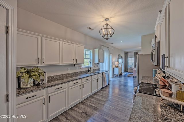 1007 Meridian Drive, Sneads Ferry, NC 28460