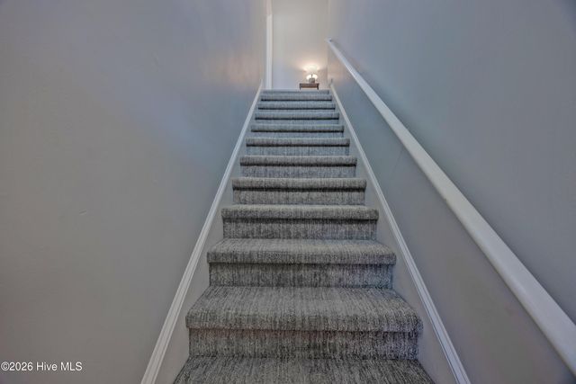 1007 Meridian Drive, Sneads Ferry, NC 28460