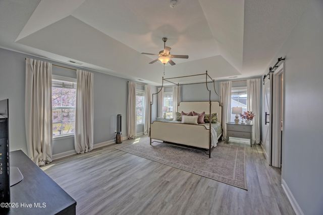 1007 Meridian Drive, Sneads Ferry, NC 28460