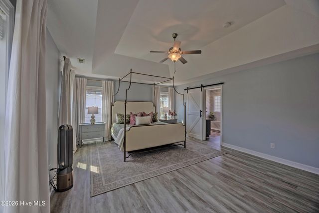 1007 Meridian Drive, Sneads Ferry, NC 28460