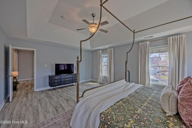 1007 Meridian Drive, Sneads Ferry, NC 28460