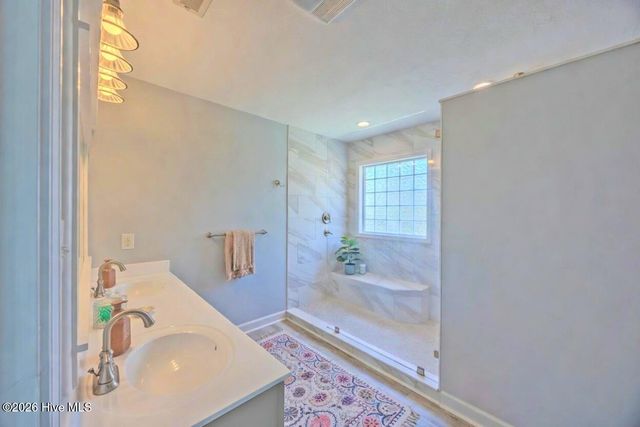 1007 Meridian Drive, Sneads Ferry, NC 28460