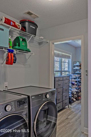 1007 Meridian Drive, Sneads Ferry, NC 28460