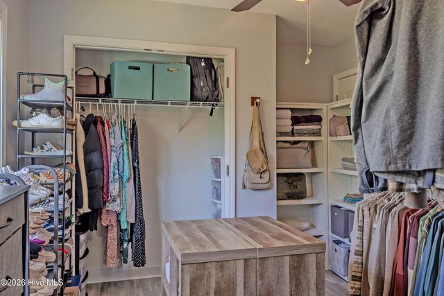 1007 Meridian Drive, Sneads Ferry, NC 28460